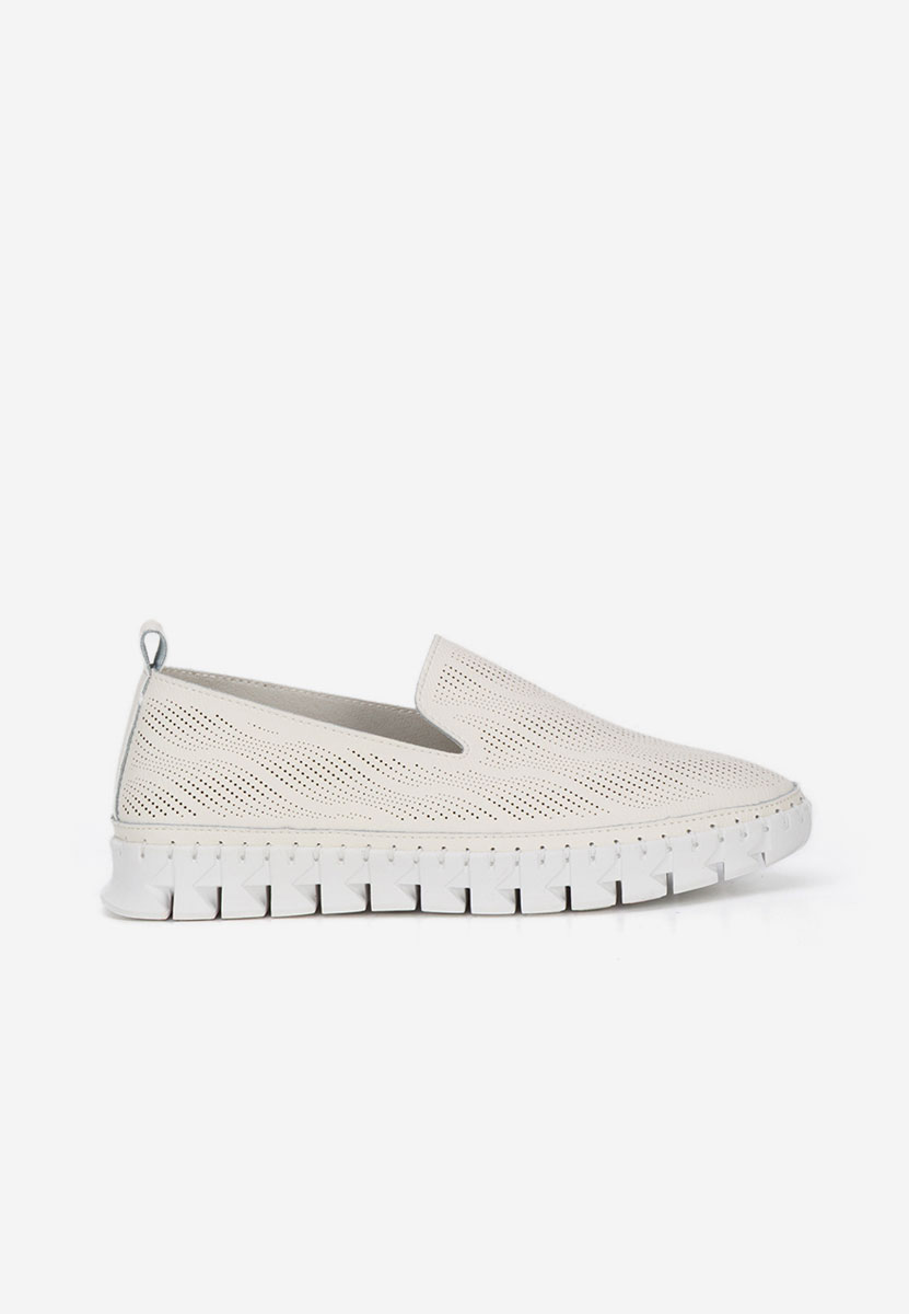Béžové dámské espadrilky Jolina