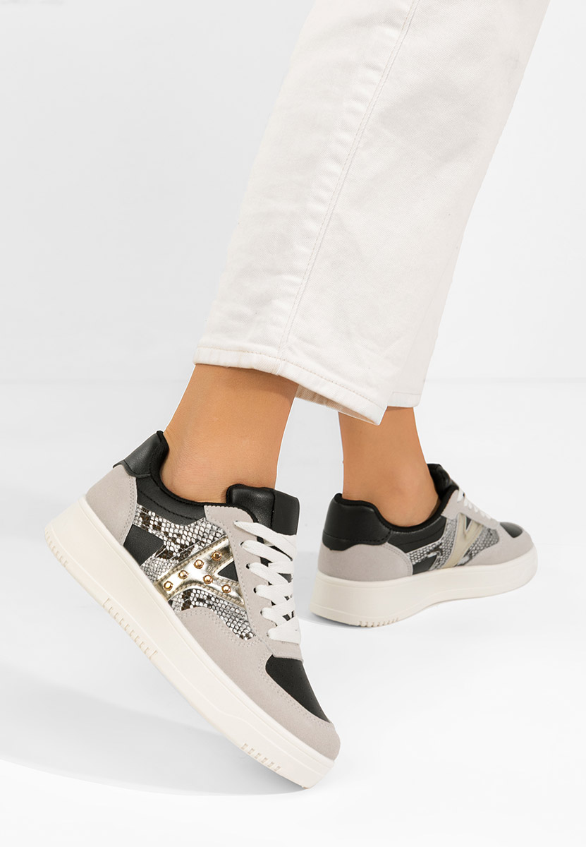 Viacfarebné dámské tenisky Rachelia V3