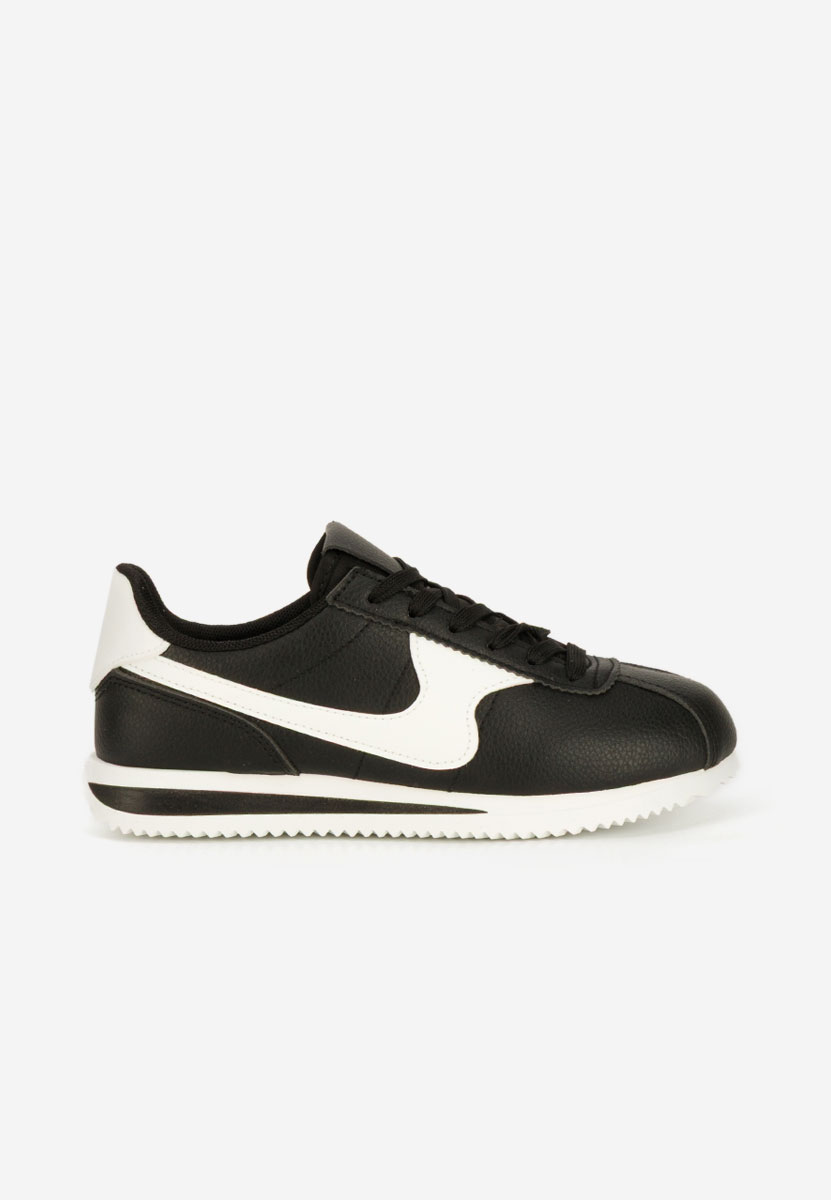 Černé dámské tenisky Adiania