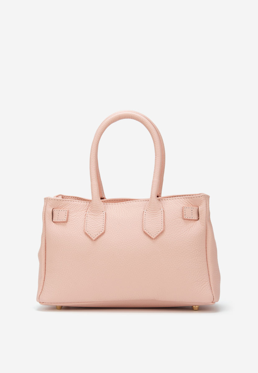 Ružové rukojeť kabelky Ayeria