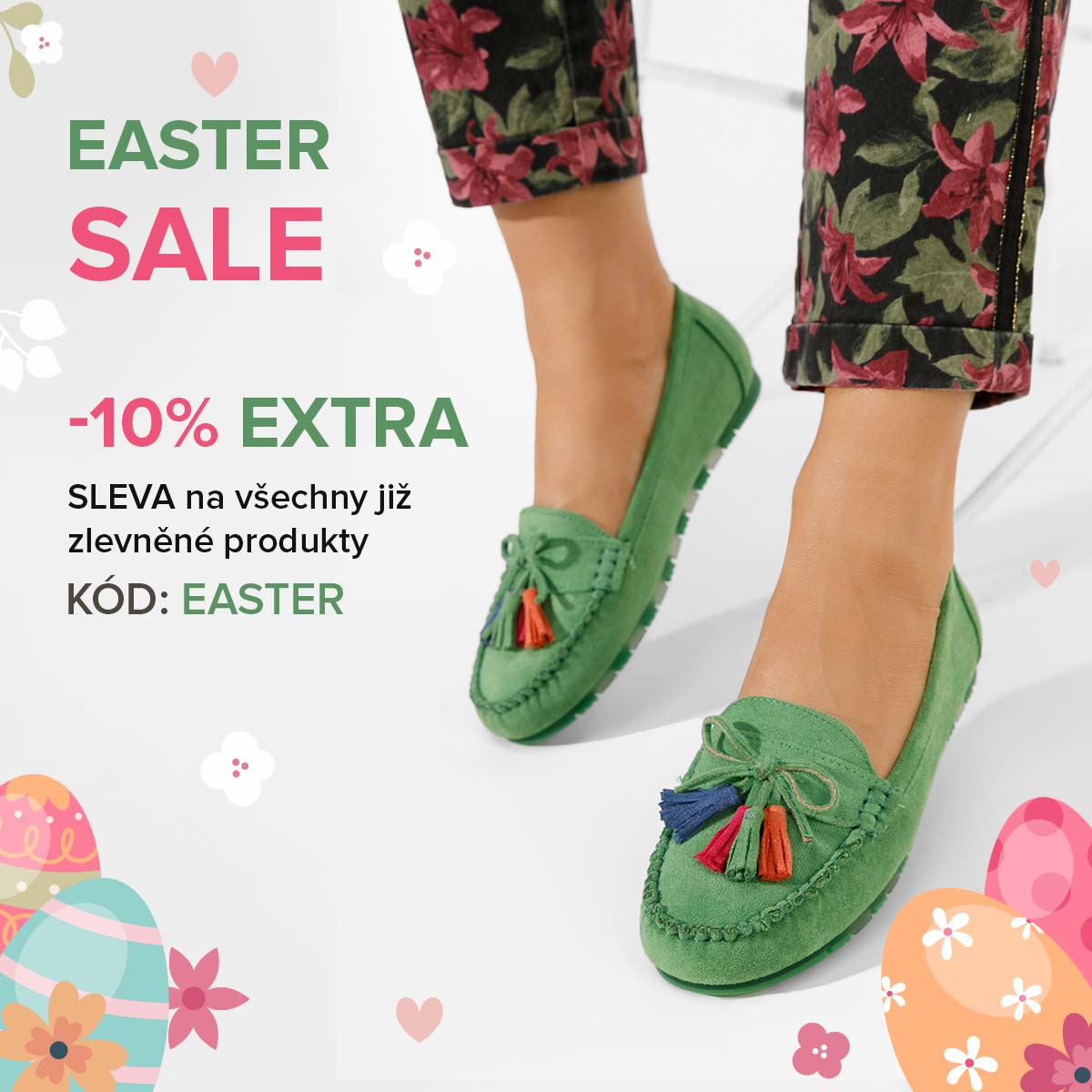 Easter Sale