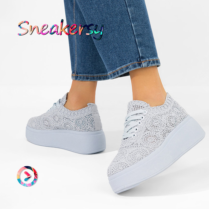 Dámské sneakersy